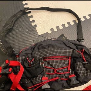 Retro Triple Five Soul Waist Bag